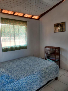 Apto 1 quarto centro Itacaré 3 min da praia
